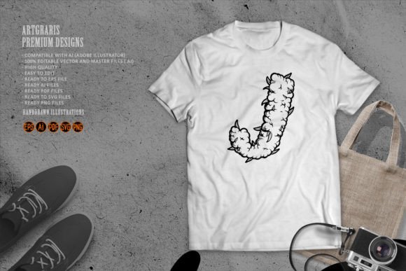 Download Impressive Letter J Monogram Featuring - Impressive Collection