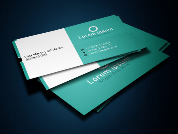 Download Outstanding Business Card Templates - Outstanding Collection